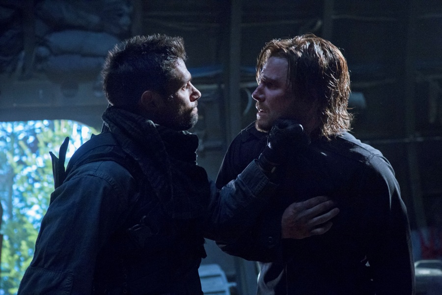 Oh, the ships that sail...