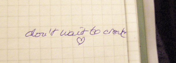 Larping blog management - Inspiration