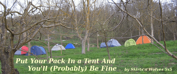 Photo by Vesna Kurilić (The Elder Scrolls Chronicles, Croatia, 2014)