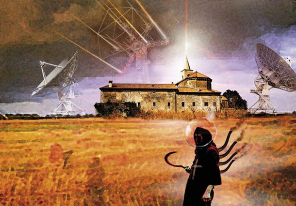 Illustration by Mario Rosanda, 2014