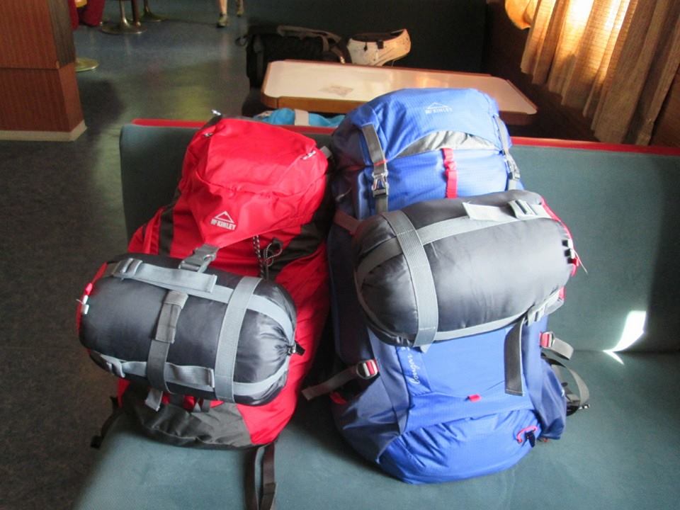 Photo by Ivana Delač / Summer 2014.