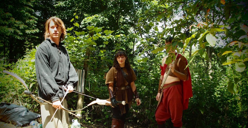 Photo by Lucija Miškić (Terra Nova, Croatia, 2014)