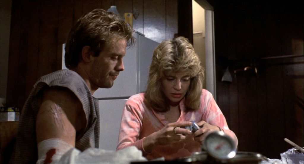 Too bad no one ever tried making me plastique. Although, incredible wok vegetables rate pretty high, too...