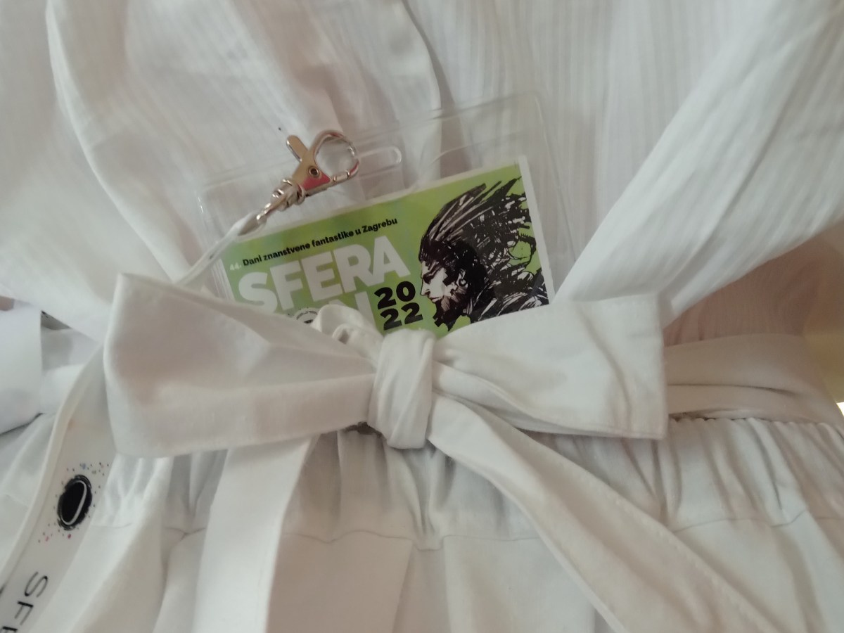 9 Lessons From My First Fan Convention as a&nbsp;Publisher