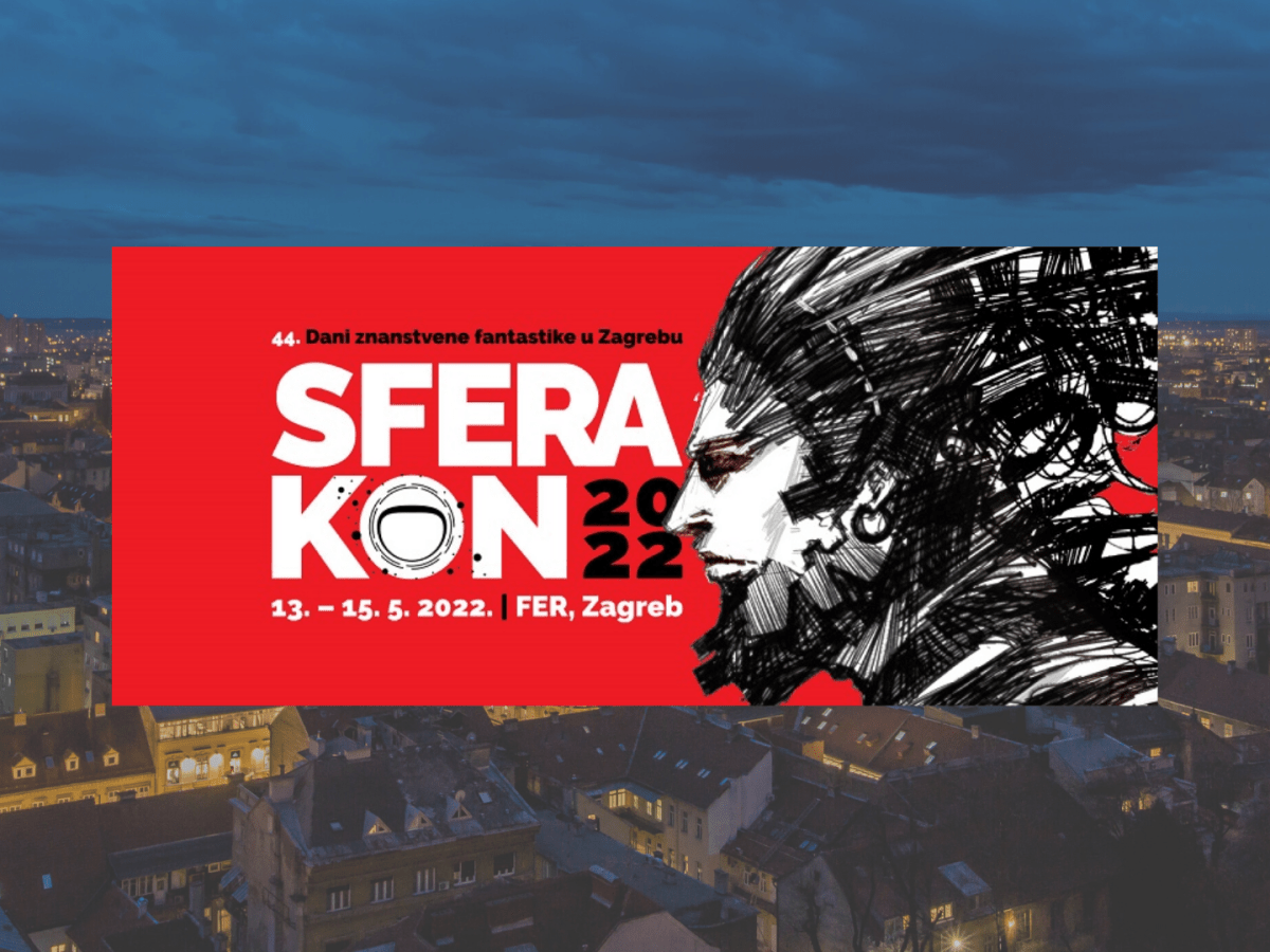 Cosplay, Publishing and the Authors’ Coffee—Getting Ready for SFeraKon&nbsp;2022